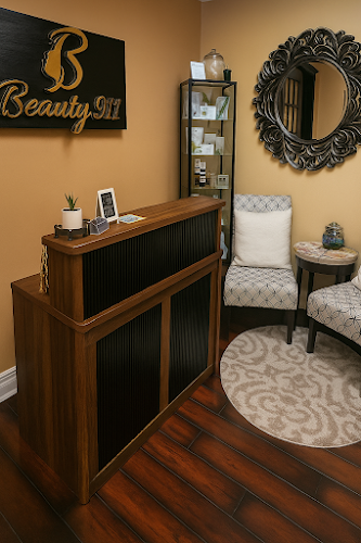 Beauty 911 Skin Lounge