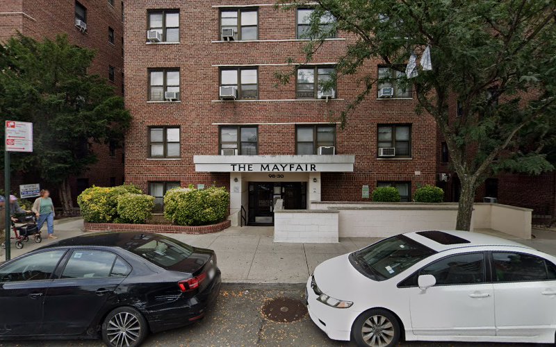 Glow Laser Hair Removal