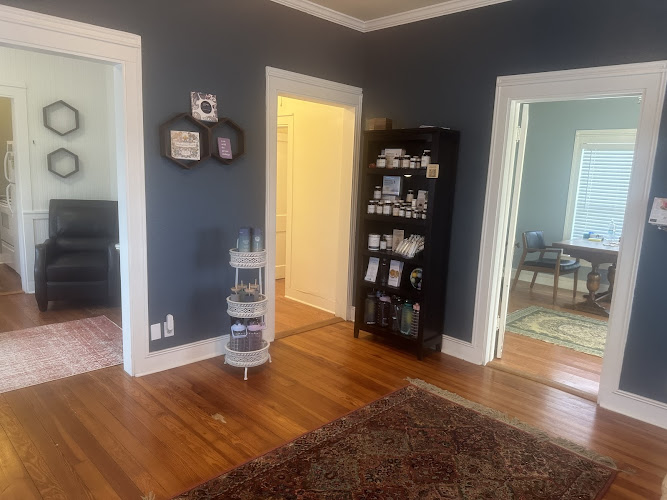 Crafted Sustainable Wellness