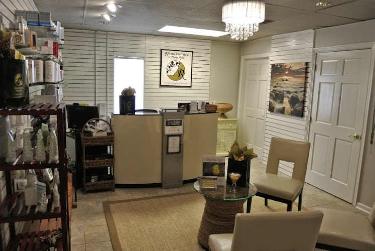 Renaissance Day Spa