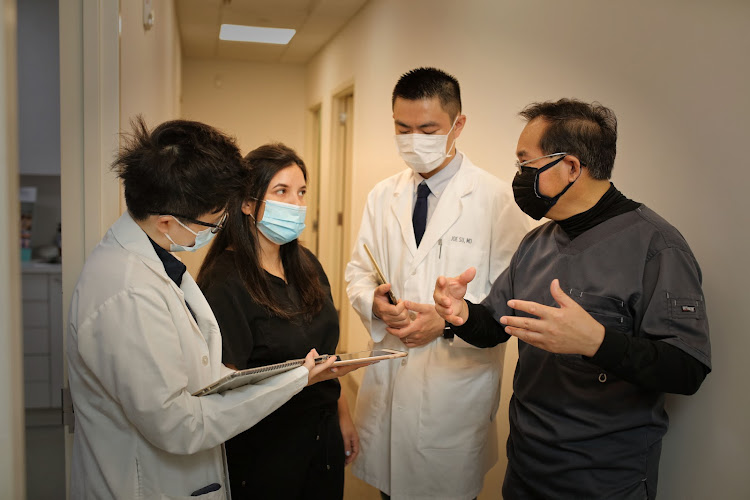 Acuiderm Jian Cui Dermatology PC