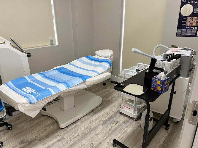 Beyond Laser & Skincare - Snoqualmie