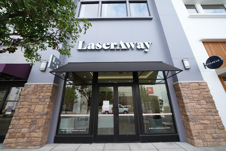LaserAway Portland