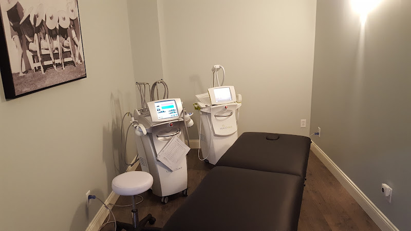 InSkin Laser & Body
