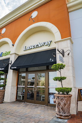 LaserAway Huntington Beach