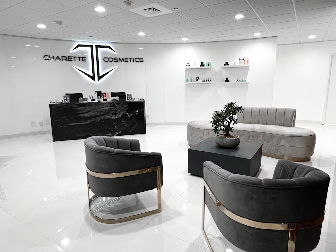 Charette Cosmetics Medical Spa