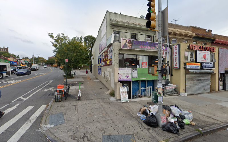 Queens Laser Salon & Spa