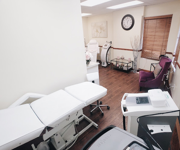 Essential Laser Boutique by Alina