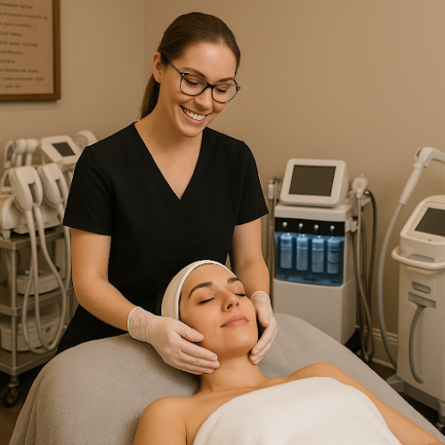 Tactus Health Aesthetics & Weight Loss Clinic