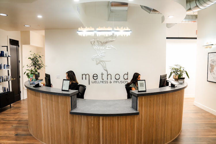 Method Wellness & Infusion