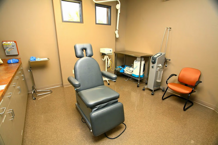 Francisco Frank Trejo PA-C Foothills Dermatology