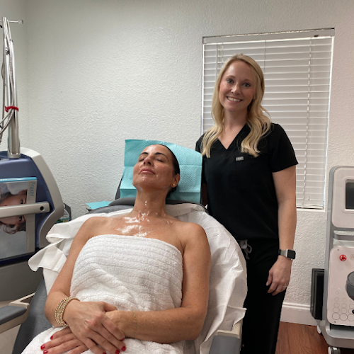 Laser Aesthetic Solutions