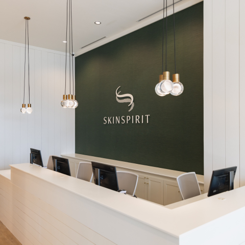 SkinSpirit Preston Royal - Dallas