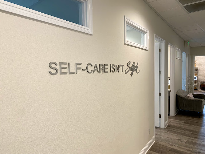 The Beauty & Wellness Collective by Injection Gal