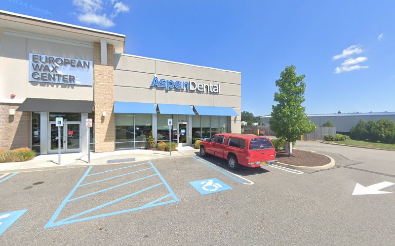 European Wax Center Laser Hair Removal