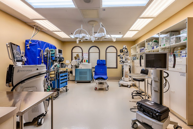 Arizona Eye Institute & Cosmetic Laser Center