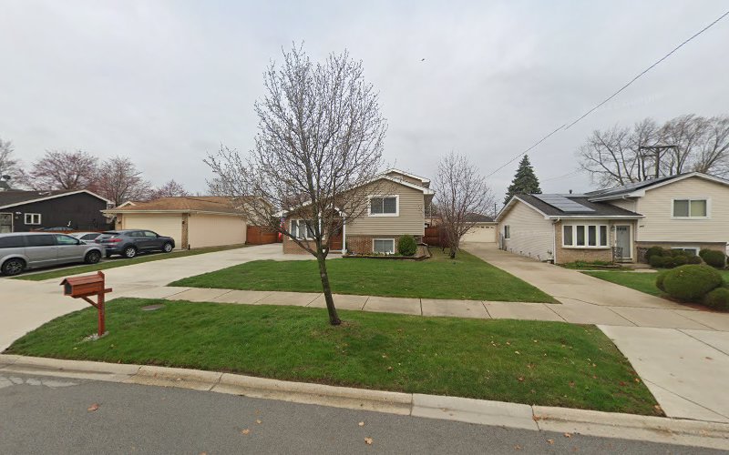 TP Laser Construction