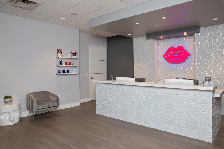 Skin Savvy Aesthetics Med Spa