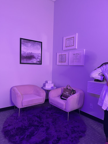 LASER BY AHUVA - Laser Hair Removal for Men and Women