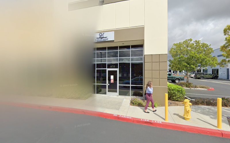 M Beauty Clinic by Dr. Tess Eastlake