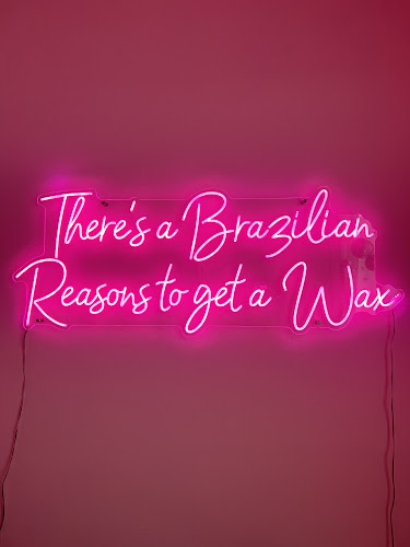 The Happy Waxer & Aesthetic Spa