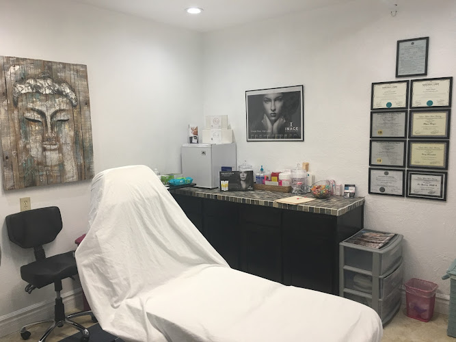 Laser Gals Skin Studio