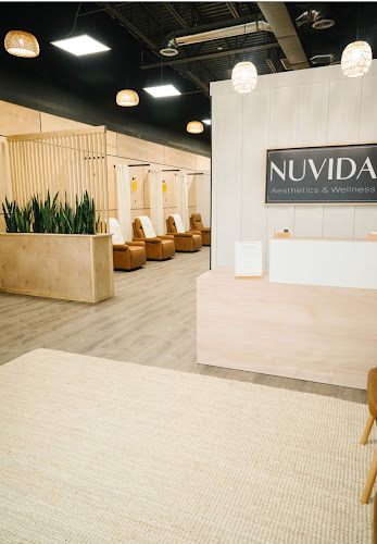 NUVIDA Aesthetics & Wellness