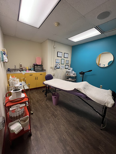 Inclusive Aesthetics