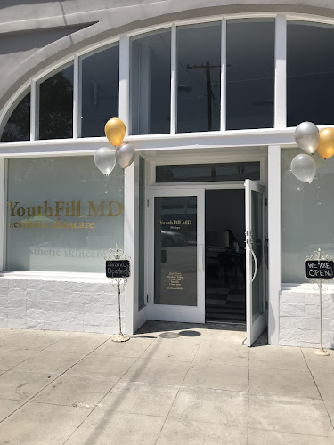 YouthFill MD Med Spa - Culver City