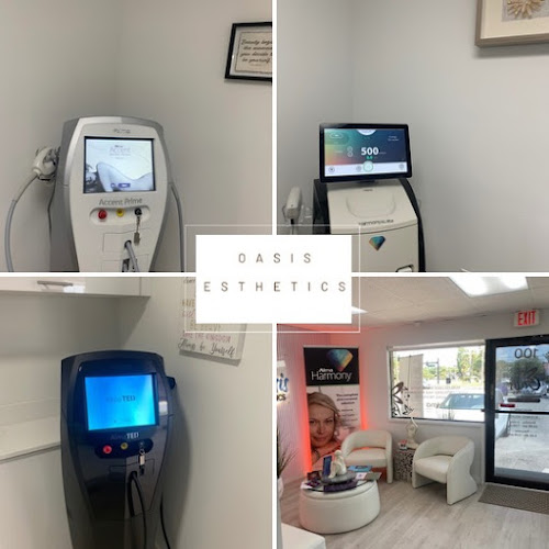 Oasis Esthetics