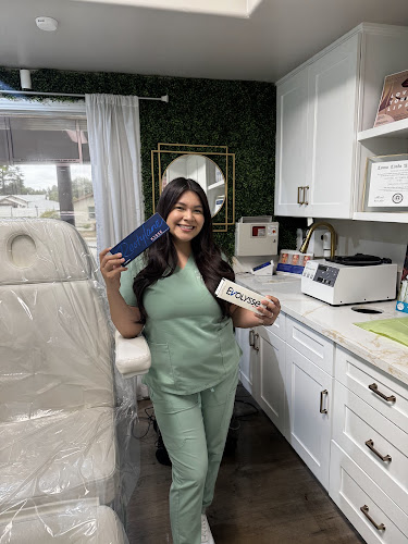 All Aesthetic's Kare