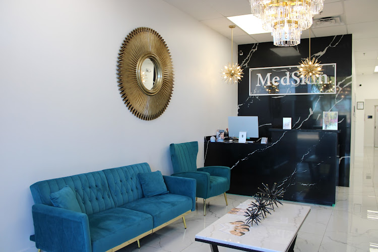 MedSkin Laser & Rejuvenation Clinic