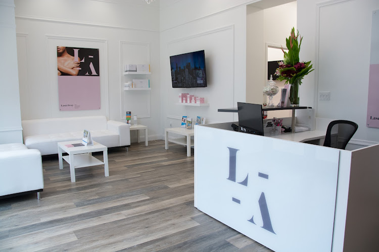 LaserAway Dallas