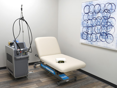 Milan Laser Hair Removal