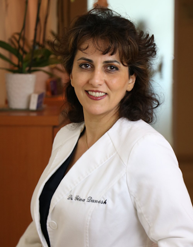 Dr. Sid Danesh MD, FAAD