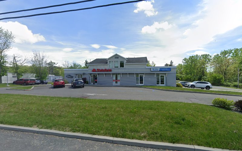 Laser at Kylie & Co Salon