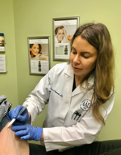 Babcock Dermatology-Atlanta, Buckhead & Sandy Springs