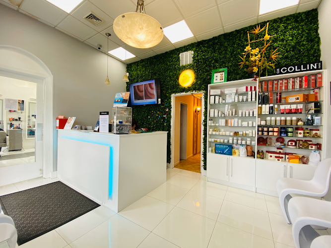 Enigma Medi Spa & Laser Center