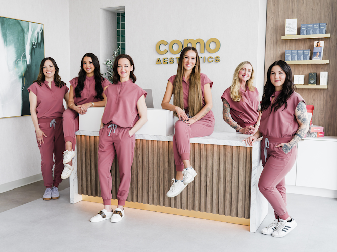 COMO Aesthetics