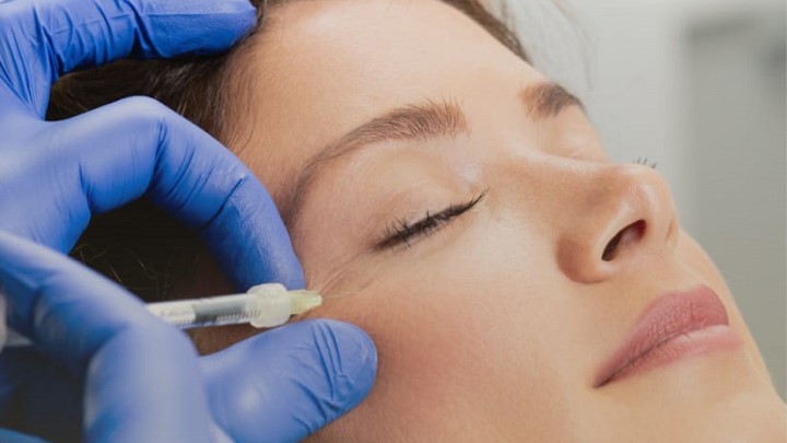 Live Without Lines Med Spa