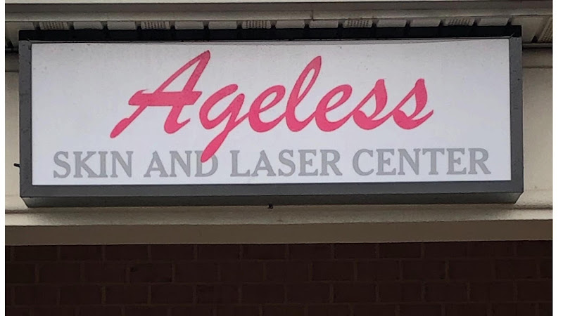 Ageless Skin and Laser Center