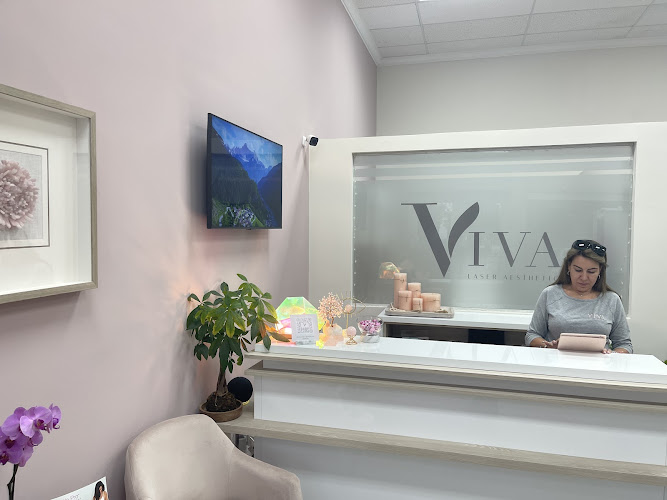 Viva Laser Aesthetics