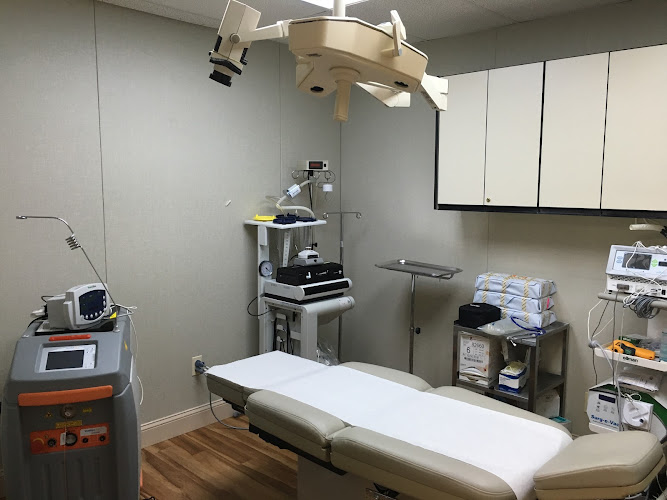 Plastic Surgery of Central Jersey