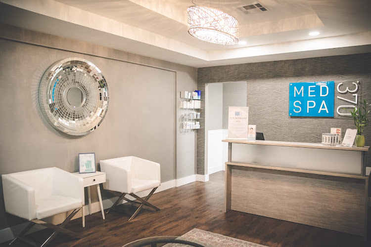 Medspa 370