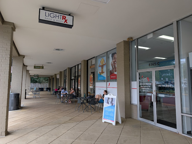 LightRx - Tysons Corner