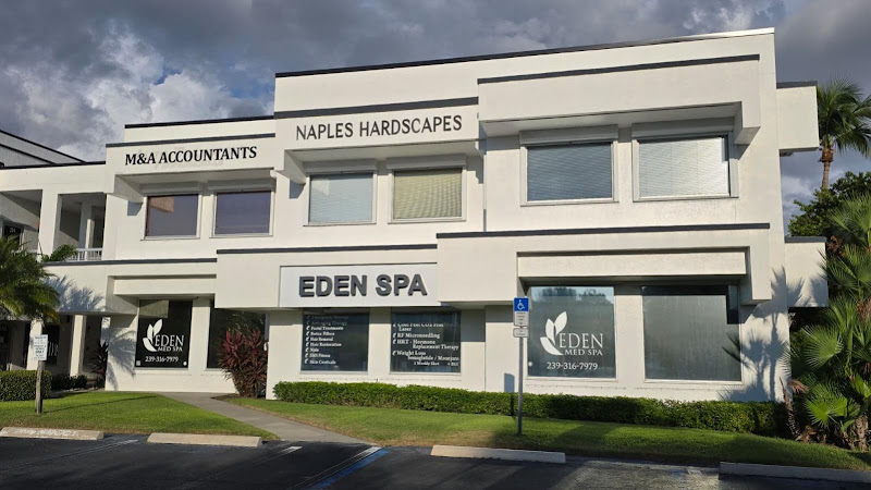Eden Med Spa