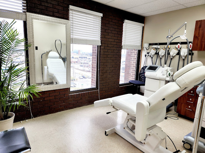 Body Beautiful Laser Medical Spa