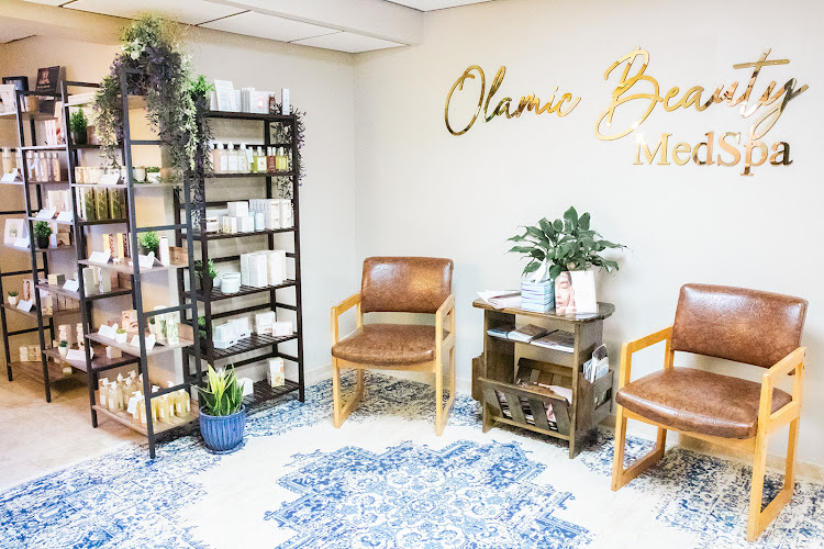 Olamic Beauty MedSpa