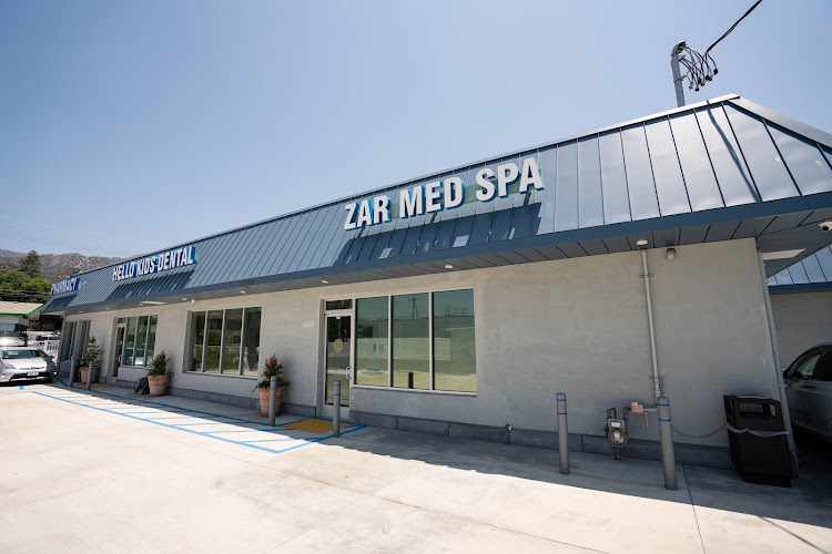 Zar Med Spa