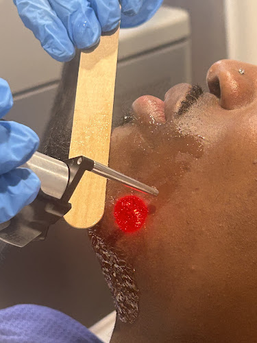 Aroma Spa & Laser Center